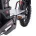 Электровелосипед Jetson MONSTER Pro CROSS 1200W 60V20Ah (двойные задние амортизаторы)