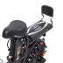 Электровелосипед Jetson MONSTER Pro CROSS 1200W 60V20Ah (двойные задние амортизаторы)