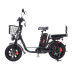 Электровелосипед Jetson MONSTER Pro CROSS 1200W 60V20Ah (двойные задние амортизаторы)