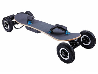 Электроскейт Sport K-4 (2x1650W)
