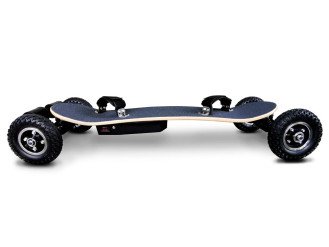 Электроскейт Sport K-4 (2x1650W)