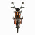 Электроскутер Kugoo Kirin U6