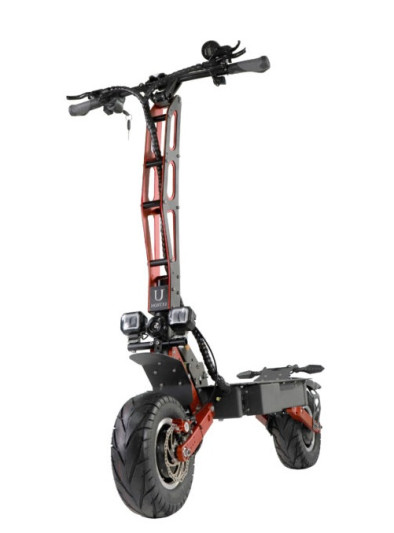 Электросамокат Ultron T128 Plus