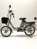 Электровелосипед GreenCamel Транк 20 V8 спицы (R20 500W 60V10Ah)