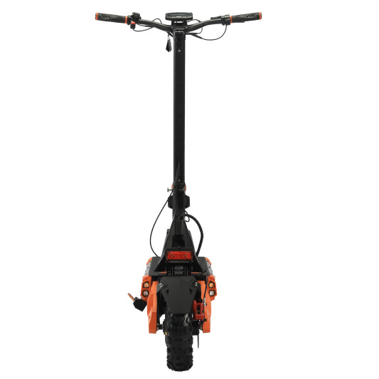 Электросамокат Kugoo G4 Max 