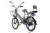 Электровелосипед GREEN CITY e-ALFA GL