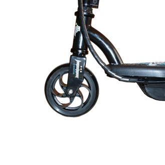 Электросамокат HEADWAY CD10-S
