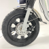 Электровелосипед GreenCamel Транк Монстр (R16FAT 800W 48V15Ah)