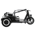 Электросамокат трехколесный HEADWAY DYNA L2