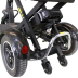 Электросамокат трехколесный HEADWAY DYNA L2