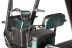 Электротрицикл Wanshida NIPLA 500 60V 1000Вт