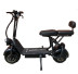 Электросамокат Kugoo C1 Pro