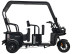 Электротрицикл Wanshida NIPLA 570 60V 1000Вт