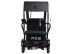 Электротрицикл Wanshida NIPLA 570 60V 1000Вт