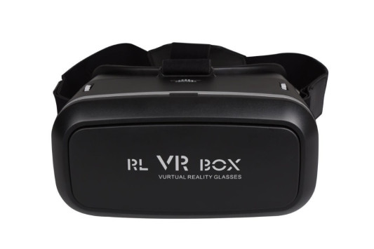 VR BOX Helmet очки