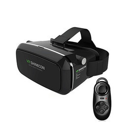 VR BOX Helmet очки