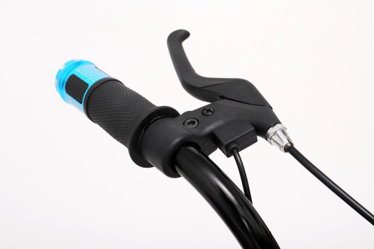 Электроснегокат Simply Go Drive Pro