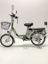 Электровелосипед GreenCamel Транк 20 V8 литой (R20 500W 60V10Ah)