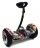 Мини сигвей Mini Robot 36v, джунгли