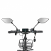 Электровелосипед Minako F11 Pro 20ah, черный