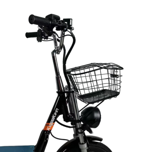 Электровелосипед Kugoo Kirin V3 PRO