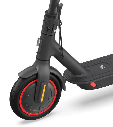 Электросамокат Xiaomi Mijia M365 Pro 2