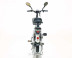 Электромопед GreenCamel Тайфун 350 (48V 12Ah 350W) быстросъёмная батарея