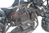 Электроквадроцикл El-Sport Children ATV 1000W 36V/12Ah, черный паук