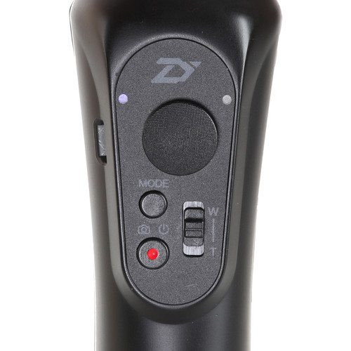 Электронный стабилизатор (стедикам) Zhiyun Smooth Q
