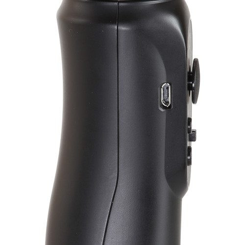 Электронный стабилизатор (стедикам) Zhiyun Smooth Q
