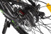 Электровелосипед Eltreco XT 800 new, красный