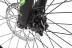Электровелосипед Eltreco XT 800 new, красный