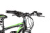 Электровелосипед Eltreco XT 800 new, красный