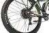 Электровелосипед Eltreco XT 800 new, красный
