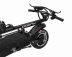 Электросамокат Kugoo Kirin GX Pro