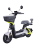 Электроскутер Ninebot V30C