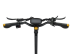 Электросамокат Kugoo Kirin LX 10+