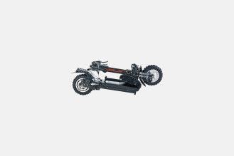 Электросамокат Kugoo M5