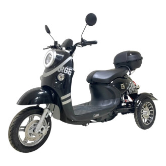 Электротрицикл CityCoco TRIKE GT-EV5 