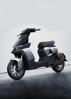 Электроскутер Ninebot MMAX2-110