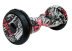Гироскутер Smart Balance SUV New Premium 10.5 дюймов APP, пираты