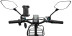 Электровелосипед Syccyba F11 Dual Grey