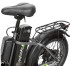 Электровелосипед Syccyba F11 Dual Grey