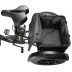 Электровелосипед SYCCYBA TRIKE 2.0