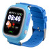 Детские умные часы Smart Baby Watch Q80
