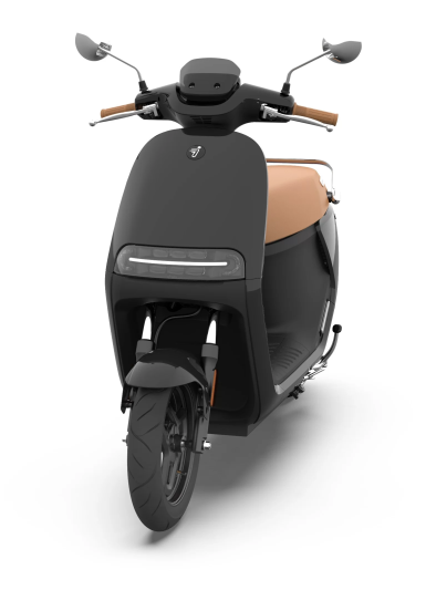 Электроскутер Ninebot E125S