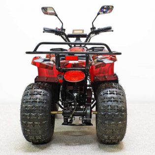 Квадроцикл GreenCamel Атакама T120 (48V 800W R8 Цепь)