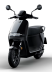 Электроскутер Ninebot E300SE