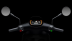 Электроскутер Ninebot E300SE
