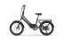 Складной электровелосипед OKAI EBF10 FlexMov (Black)